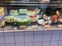 -黑草莓(重庆路店)