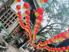 -巴倒烫陆派火锅山庄(南山总店)