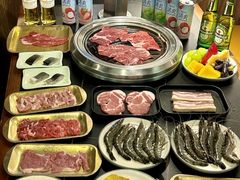 -東盛炭烤自助料理(浦东文峰广场店)