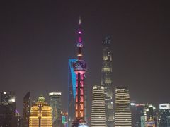 -上海外滩茂悦大酒店