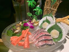 -八珍玉食鸡煲·打边炉(印象城店)