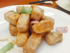 -莆田餐厅(大悦城店)