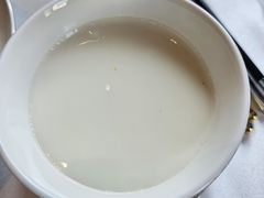 芝麻糊双皮奶-炳胜品味(海印总店)