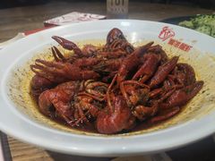 -叶派龙虾•招牌香辣蟹·海鲜(中海国际店)