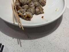 -79号渔船海鲜饭店(宝安店)