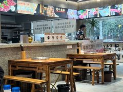 -谭三娘鲜切牛肉自助火锅(九眼桥总店)