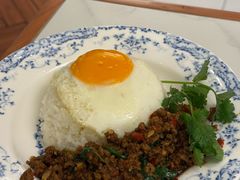 -太食獸泰式茶餐厅(IFS国金中心店)