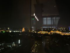 -长安·雅致观景餐厅