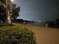 -深圳湾公园(南山区)