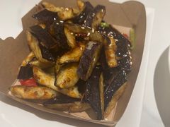 -双合园·海鲜水饺青岛菜(万佳广场店)