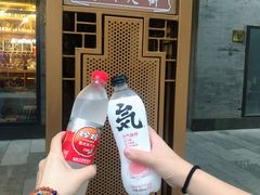 -都一处烧麦馆(前门店)