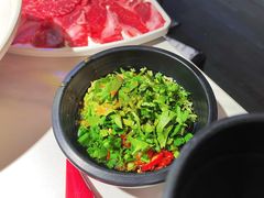 -九鼎轩脆毛肚火锅(南京东路店)