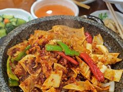 -全州拌饭馆(断桥店)