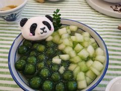 -渔语鱼新川菜Bistro(万象天地店)