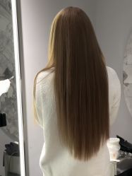 点击看大图 -3AM HAIR SALON烫发染发接发