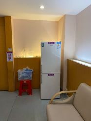 体验后-深圳美莱医疗美容医院