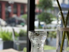 咸话梅柚子气泡水-H·Matata Cafe