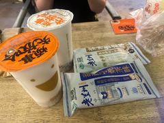 -放哈·甜醅子奶茶创造者(正宁路店)