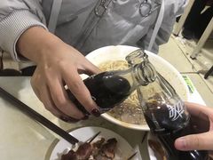 -鑫明明拉面(宁化路店)