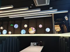 -大铁勺新津菜(中北永旺店)