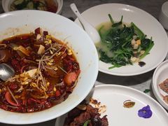 -城南往事(滨江世茂店)