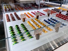 -酷巧·巧克力糖果店