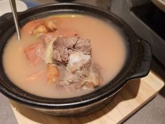 -长禧家·珑厨(东山口店)