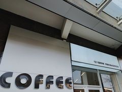 -W Coffee(船板巷店)