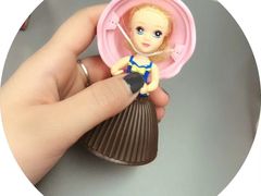 -海底捞火锅(九霄梦天地店)