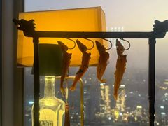 -鲜璟台·地标景观餐厅(上海中心店)