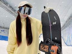 -哈尔滨热雪奇迹