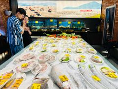 -佬太公海鸭·海鲜大排档(上海总店)