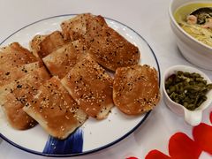 -同庆楼(大钟寺店)