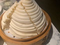 奶香大花卷-奉天小馆·非遗东北菜(济南万象城店)