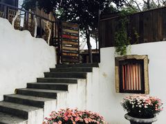-悦哉·派对·草坪婚礼·围炉煮茶(三圣乡店)