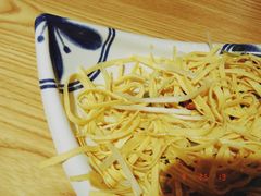 -老九圆山西面馆(CBD店)