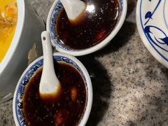 -南京大牌档(香港广场店)