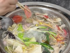 -海关荤豆花(洋河一路店)