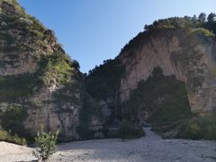 -仙人峪