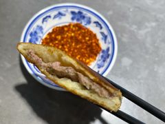 -肖四女乐山跷脚牛肉(江北星街坊店)