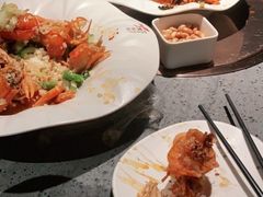 -虾胡闹龙虾馆(湄南河店)