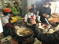 -七宝老街臭豆腐