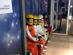 -飞行家太空体验馆(祥云小镇店)