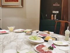 包厢-南门小馆·清真(国贸商城店)