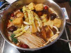 -盒马鲜生(文景博乐里购物广场店)