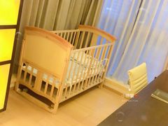-苏州环球188国际公寓(金鸡湖店)