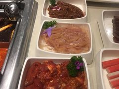 -海底捞火锅(武胜路凯德广场店)