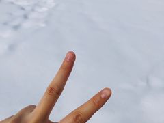 -丝绸之路山地度假区滑雪场