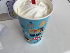 -DQ·蛋糕·冰淇淋(阜盛道店)