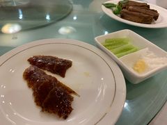 -北京全聚德(天安门店)